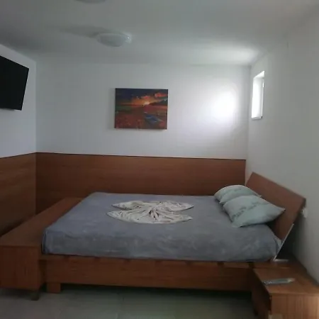 Appartement орлите