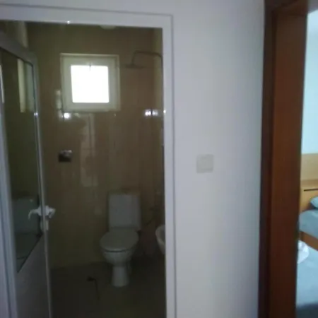 Apartament орлите Achtopol