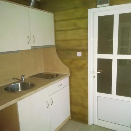 орлите Apartament